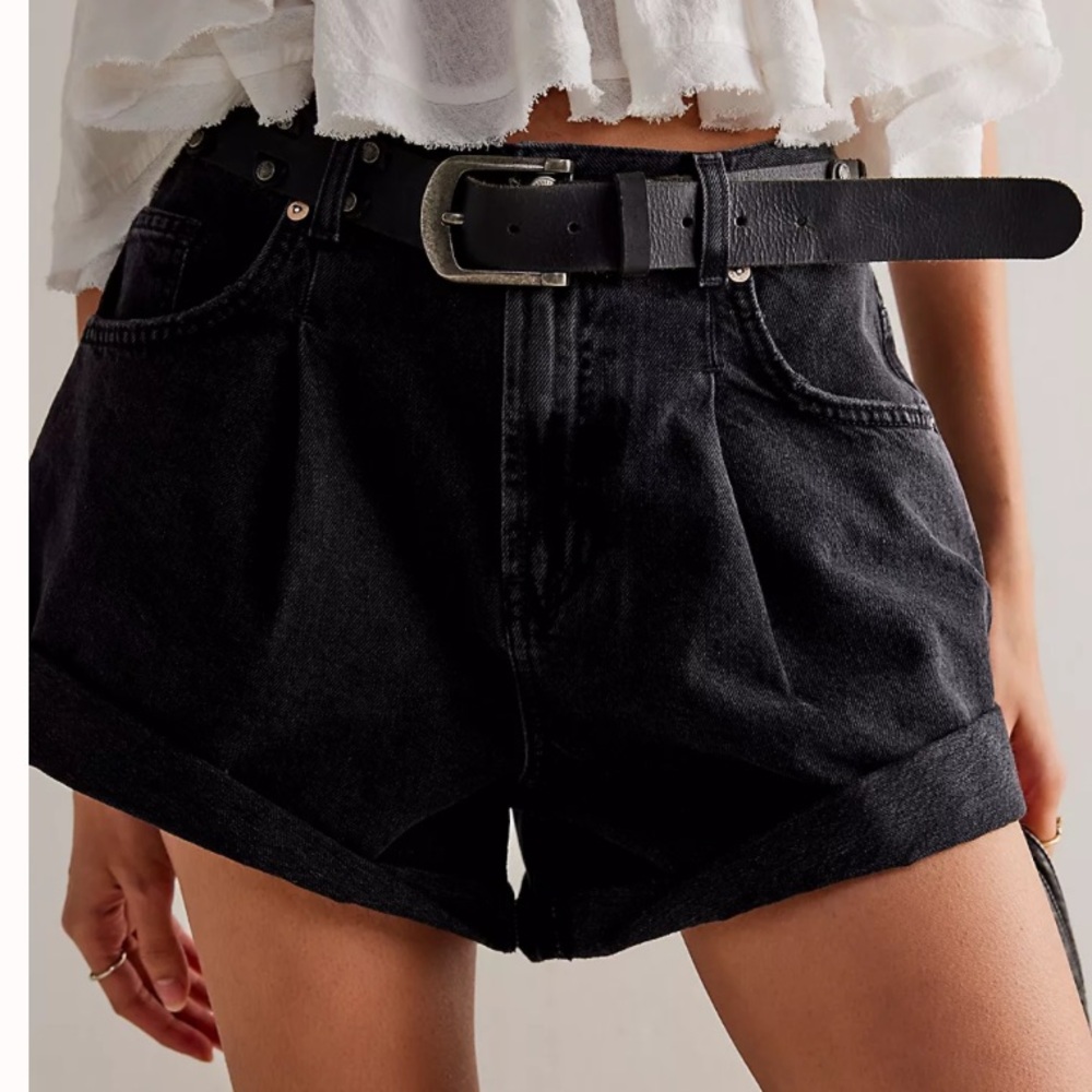 We The Free Danni Shorts